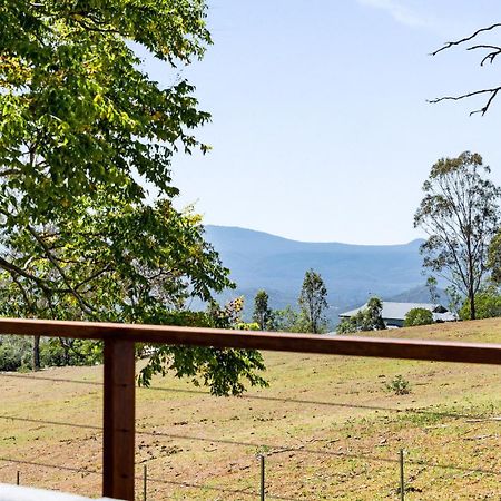 Hollow Tree Farm Toowoomba Exterior foto