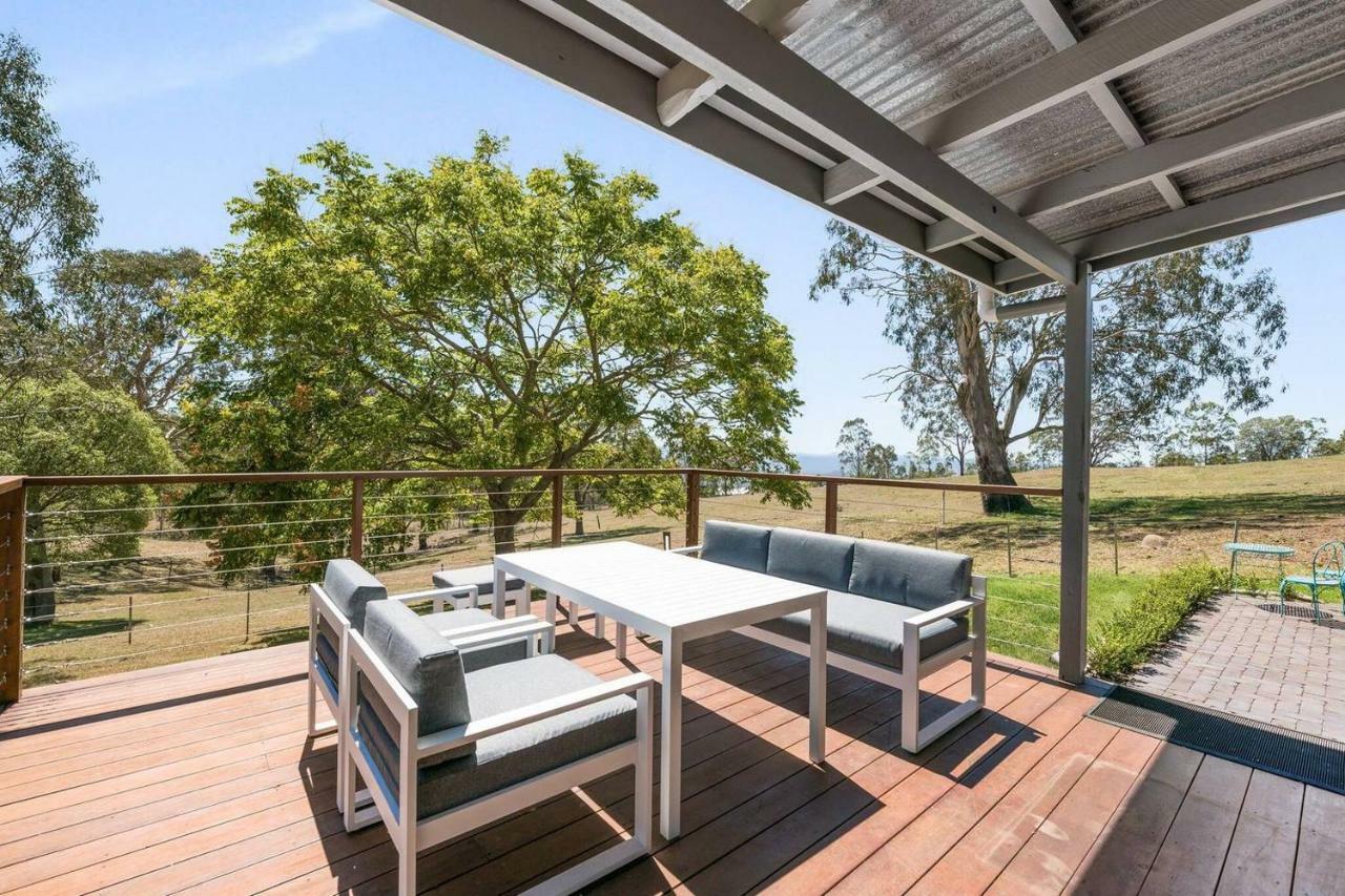 Hollow Tree Farm Toowoomba Exterior foto