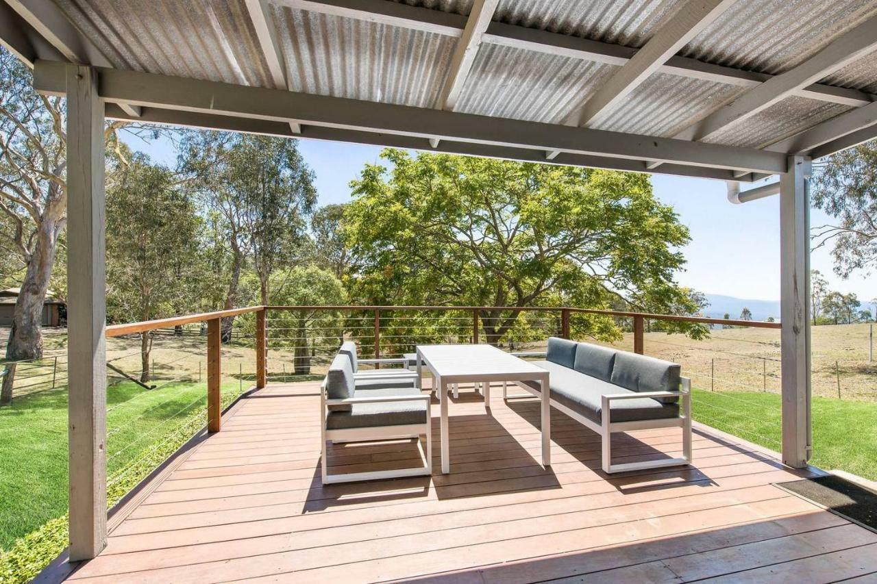 Hollow Tree Farm Toowoomba Exterior foto
