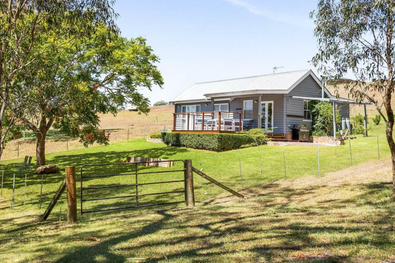 Hollow Tree Farm Toowoomba Exterior foto