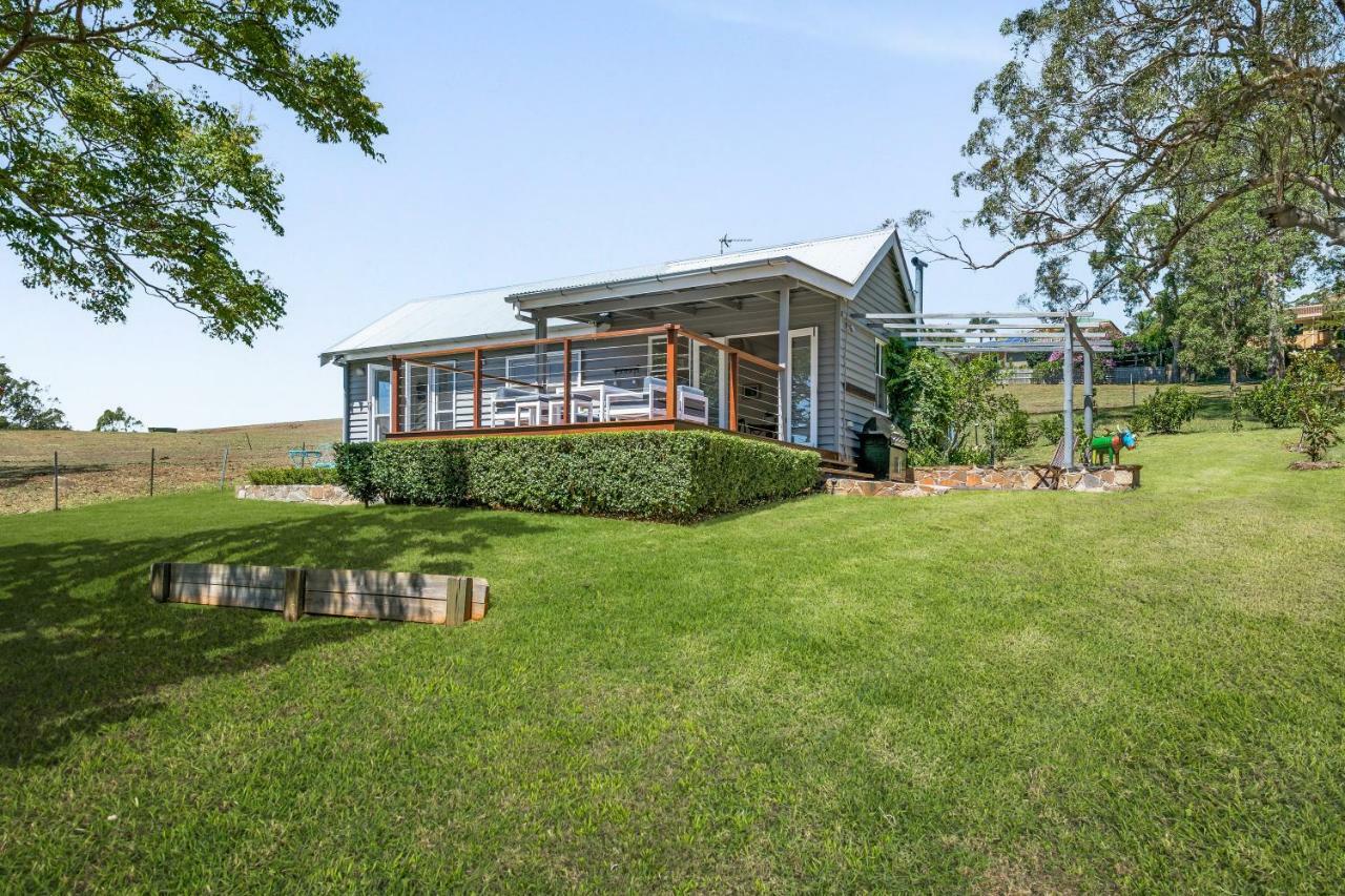 Hollow Tree Farm Toowoomba Exterior foto