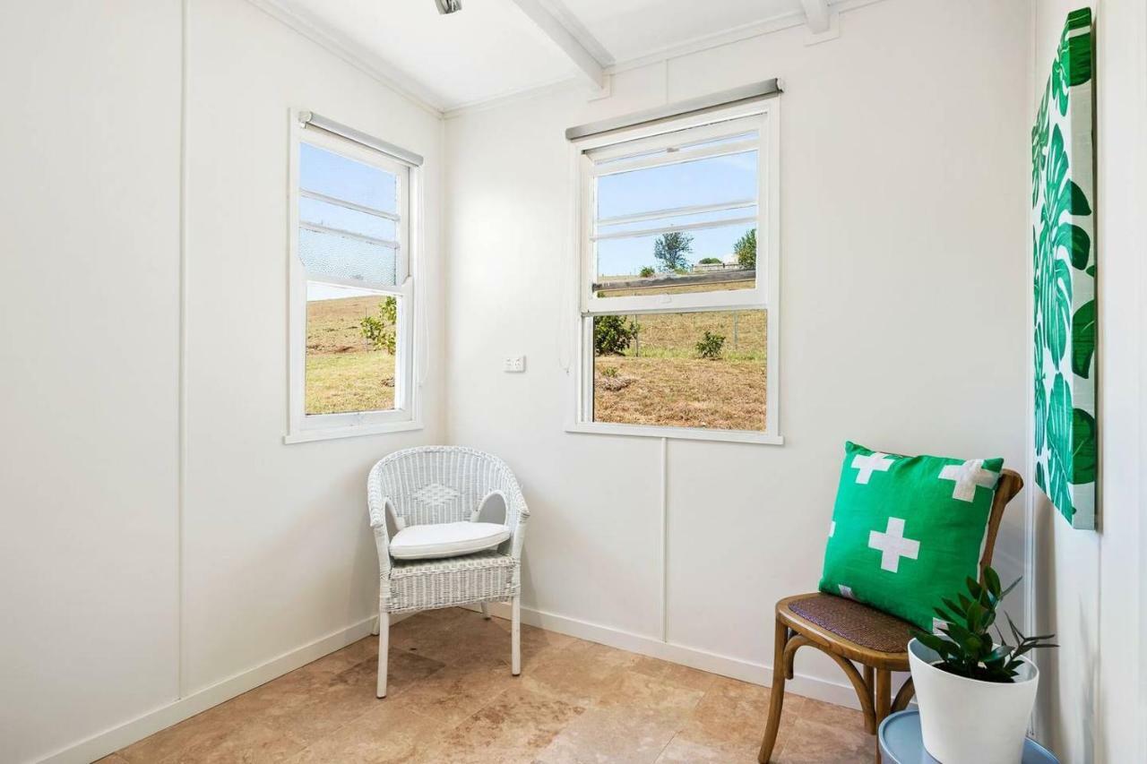 Hollow Tree Farm Toowoomba Exterior foto